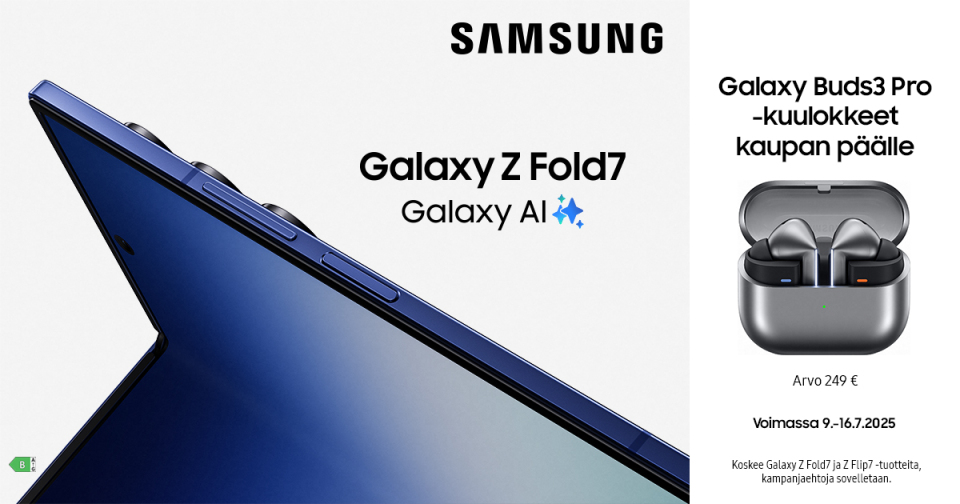 Galaxy Buds3 Pro