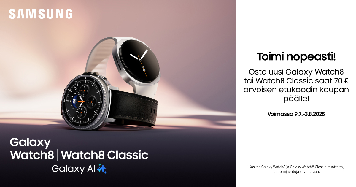 Galaxy Watch8