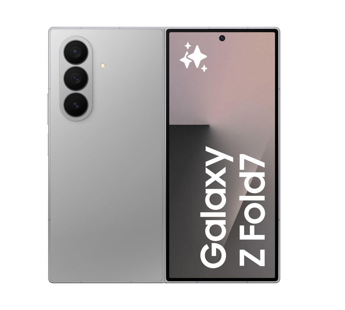Galaxy Z Fold7