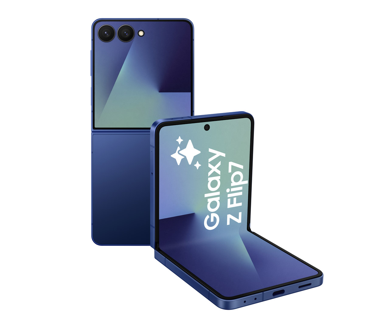 Galaxy Z Flip7